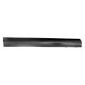 Lower Front Door Molding Passenger Side For Honda Crv 2012 2013 2014 2015 2016 Ho1305108 75312t0aa01 
