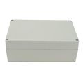 9x5 9x3 Inch 228x150x75mm Aluminum Waterproof Junction Box Universal Electric Project Enclosure 