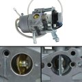 Secos Carburetor 7pb-e4101-00 16100-gez-673 16100-gez-671 For Yamaha Ef2000is Ef2000iscv Ef2000isvx Ef2000isk Inverter 