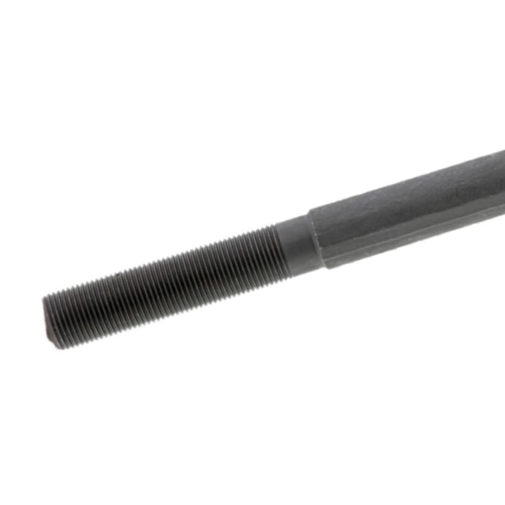 Front Outer Tie Rod End For 2000 To 2005 Ford Excursion Pre Greased Standard Style Alx-pau-og-ges3379t-cla1