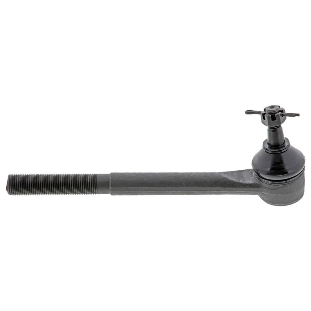 Front Outer Tie Rod End For 2000 To 2005 Ford Excursion Pre Greased Standard Style Alx-pau-og-ges3379t-cla1