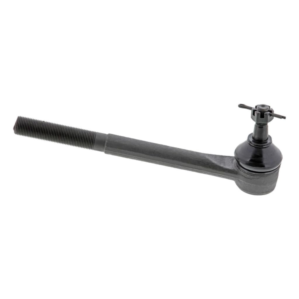 Front Outer Tie Rod End For 2000 To 2005 Ford Excursion Pre Greased Standard Style Alx-pau-og-ges3379t-cla1