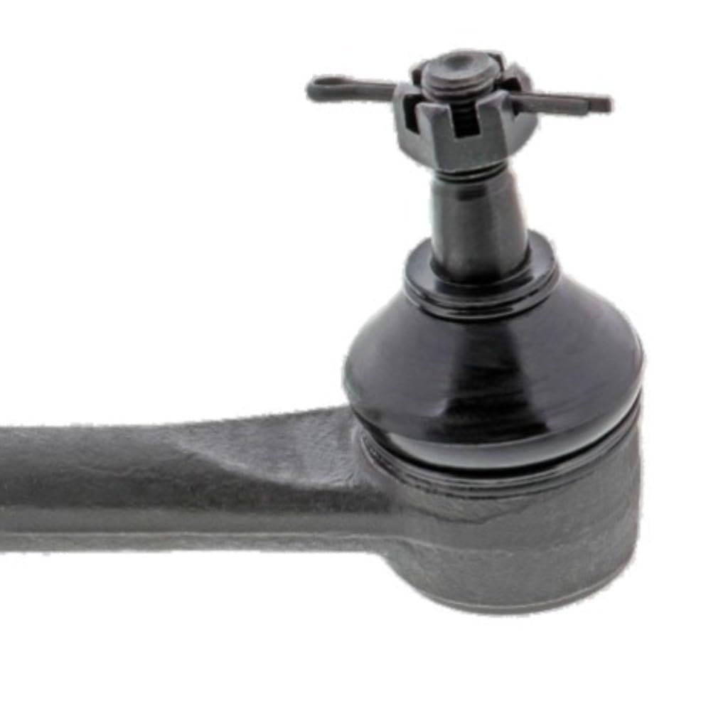 Front Outer Tie Rod End For 2000 To 2005 Ford Excursion Pre Greased Standard Style Alx-pau-og-ges3379t-cla1