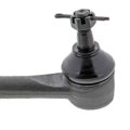 Front Outer Tie Rod End For 2000 To 2005 Ford Excursion Pre Greased Standard Style Alx-pau-og-ges3379t-cla1