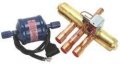 Goodman 01r00069sp Reversing Valve And Coil 227316s 1 X 1 1 