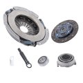 Transmission Clutch Kit With Release Bearing Replacement For Honda Fit 2009-2019 L4 1 5l 