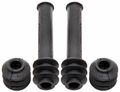 H16066 Professional Grade Disc Brake Caliper Bushing For Rear Position Machined Finish 