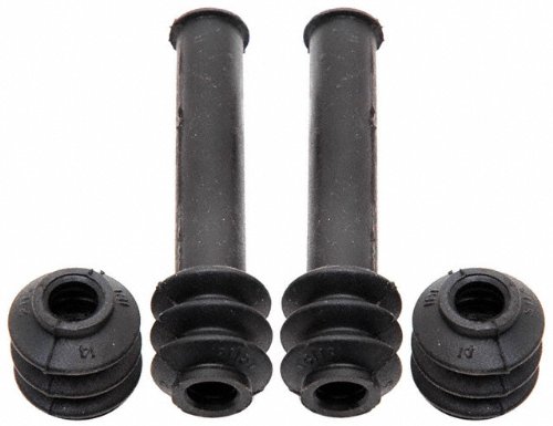 H16066 Professional Grade Disc Brake Caliper Bushing For Rear Position Machined Finish