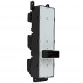 Power Window Switch Driver Side Master Control Fits For 2005-2007 Hyundai Sonata Replace Oe 93570-3k010