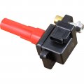 Aip Electronics Premium Ignition Coil On Plug Cop Pencil Pack Compatible With 2006-2009 Subaru Outback Legacy And Tribeca H6