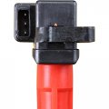 Aip Electronics Premium Ignition Coil On Plug Cop Pencil Pack Compatible With 2006-2009 Subaru Outback Legacy And Tribeca H6