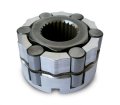 Front 4x4 Hub Clutch Replacement For Polaris Magnum 325 425 500 A Replaces 