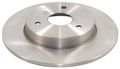 Durago Br900626 Front Solid Brake Rotor