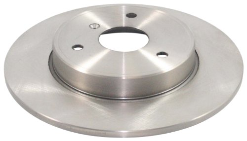 Durago Br900626 Front Solid Brake Rotor