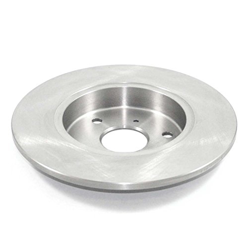 Durago Br900626 Front Solid Brake Rotor