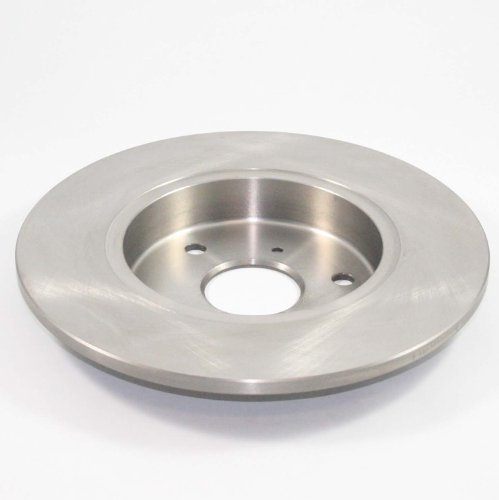 Durago Br900626 Front Solid Brake Rotor