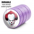 It Pennywise Come Home Tire Rim Wheel Aluminum Valve Stem Caps