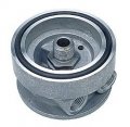 Trans-dapt Performance 1322 Oil Sandwich Adapter 