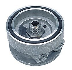 Trans-dapt Performance 1322 Oil Sandwich Adapter