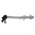 Ocpty Power Window Regulator With Motor Fit For 2013-2017 Honda Accord Front Left 751-618
