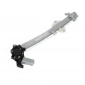 Ocpty Power Window Regulator With Motor Fit For 2013-2017 Honda Accord Front Left 751-618