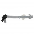 Ocpty Power Window Regulator With Motor Fit For 2013-2017 Honda Accord Front Left 751-618