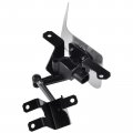 A-premium Ride Height Level Sensors Compatible With Volkswagen Jetta 2005-2017 Golf 2010-2014 Passat Cc Rear Driver And