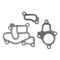 05-10 Suzuki Equator Nissan Frontier 2 5 Qr25de Head Gasket Set Bolts