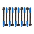 05-10 Suzuki Equator Nissan Frontier 2 5 Qr25de Head Gasket Set Bolts