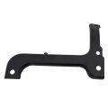 Front Passenger Side Outer Bumper Bracket Ford F-150 2018 2019 2020 Replacement For Fo1063111 Jl3z17754a 