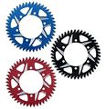 Vortex 452azr-47 Red 47-tooth Rear Sprocket 