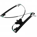 Ocpty Power Window Regulator Without Motor Fit For 2013-2021 Nissan Pathfinder Front Right 752-981