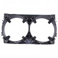 Motoku Front Seat Passenger Side Black Center Console Cup Holder For Mercedes-benz W212 E-class E350 E550 E300 2009-2015 E500