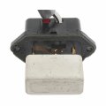 Hvac Blower Motor Resistor For Lexus Sc400 1992 1993 1994 1995 1996 1997 1998 1999 2000 Pc-837262 