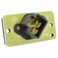 A C Heater System Blower Motor Resistor Mechanics Choice For 2001 Mazda B3000 