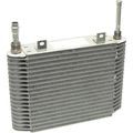 Ev6738pfxc A C Evaporator Core Machined Finish Automotive Air Conditioning Assembly 
