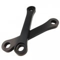 Smt-bike Black Lowering Links Compatible With 1987-2007 Kawasaki Kl Klr 650 B00rniunli