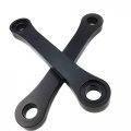 Smt-bike Black Lowering Links Compatible With 1987-2007 Kawasaki Kl Klr 650 B00rniunli