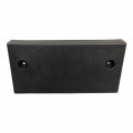 Hyundai Santa Cruz 2022 License Plate Bracket Front Made Of Polyethylene Plastic Replacement For Hy1068132 1191275893821 