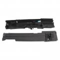 Autokay 2pcs Left Right Water Tank Radiator Support Bracket Compatible With Bmw 328i 335i 428i 435i 2012 2013 2014 Re