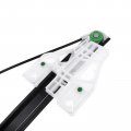 A-premium Power Window Regulator Without Motor Compatible With Audi Q3 2013-2018 Quattro 2015-2018 Rs Sport Utility Rear