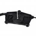 A-premium Power Window Regulator Without Motor Compatible With Audi Q3 2013-2018 Quattro 2015-2018 Rs Sport Utility Rear