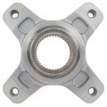 Aintier Wheel Bearing Fit For Honda 400ex 1999-2015 Trx400ex 1999-2008 Trx400x A 2009 2012 3a Ac 2013-2014 Rear Brake Hub Axle