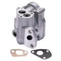 High Volume Oil Pump For 1990-1997d Aerostar 4 0l 1986-1990 For Ford Bronco Ii 2 9 Volume Oil Pump For 1990-1997d Aerostar 4 0l 