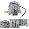 All-carb Mia11386 Carburetor Replacement For John Deere 425 Engine Mia12362 15004-0799 15004-2067