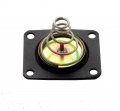 Quick Fuel Technology 35-100 Pressure Regulator Diaphragm Kit Gas 