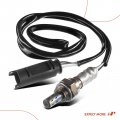 A-premium O2 Oxygen Sensor Compatible With Bmw E53 Series X5 2004-2006 V8 4l 4 8l Downstream Left Replace 11787524530