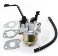 Carburetor For Harbor Freight Chicago Predator 68527 68528 67560 67561 69675 69676 69728 69729 Generators