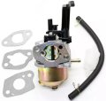 Carburetor For Harbor Freight Chicago Predator 68527 68528 67560 67561 69675 69676 69728 69729 Generators