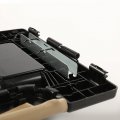 G-plus Center Console Lid Repair Kit Arm Rest Latch Compatible With Gmc Sierra Yukon Chevy Silverado Suburban Tahoe 1999-2007